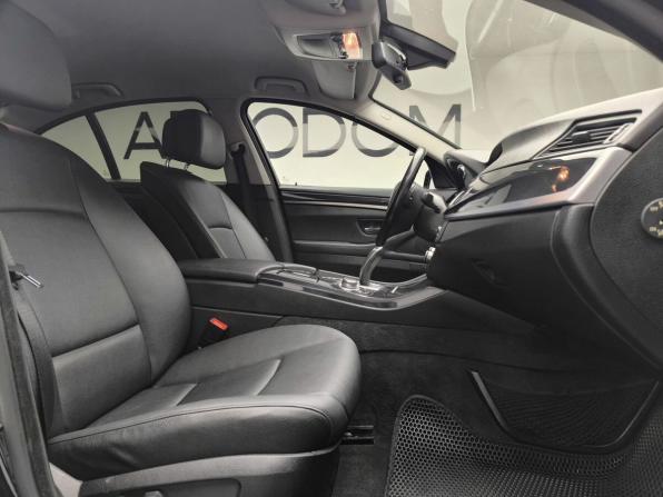 BMW 5 серии VI (F10/F11/F07) с пробегом 2012 года, цена 1 424 000 рублей, 258145 км, седан, Автокод Объявления