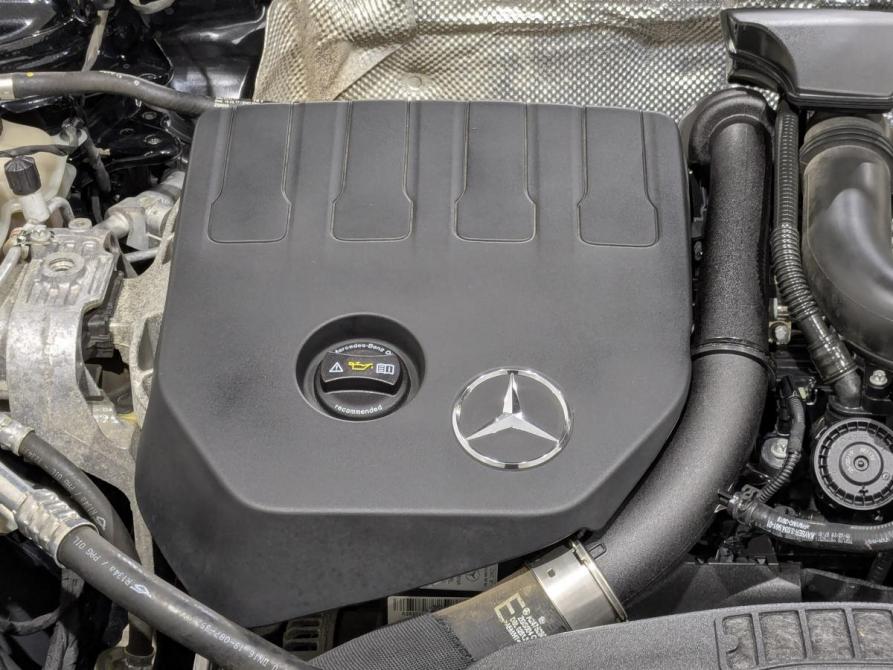 Mercedes-Benz CLA II (C118 X118) Химки  - изображение 9
