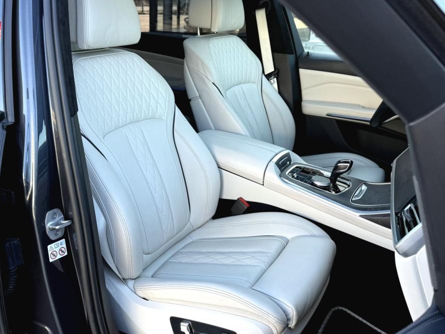 BMW X7 I (G07) Пермь  - изображение 33