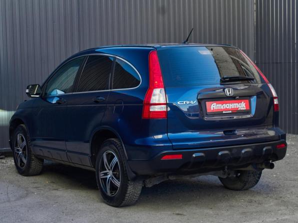 Honda CR-V III с пробегом 2007 года, цена 1 420 000 рублей, 147803 км, внедорожник, Автокод Объявления