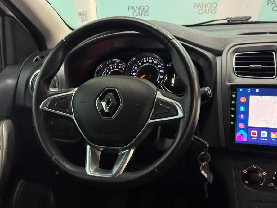 Renault Logan II Рестайлинг Набережные Челны  - изображение 12