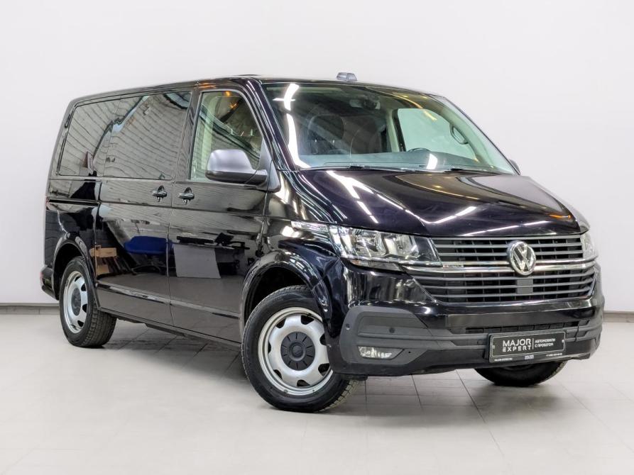 Volkswagen Multivan T6 Рестайлинг Москва  - изображение 3