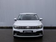 Volkswagen Tiguan II Сочи  - изображение 26