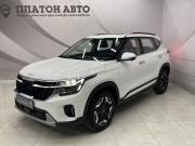 Kia Seltos I Рестайлинг Воронеж  - изображение 20