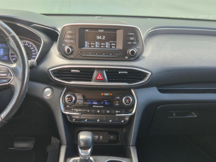 Hyundai Santa Fe IV Екатеринбург  - изображение 10