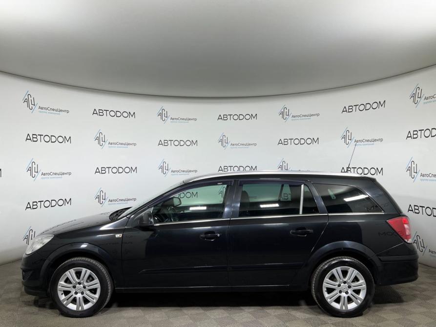 Opel Astra H Рестайлинг Москва  - изображение 3
