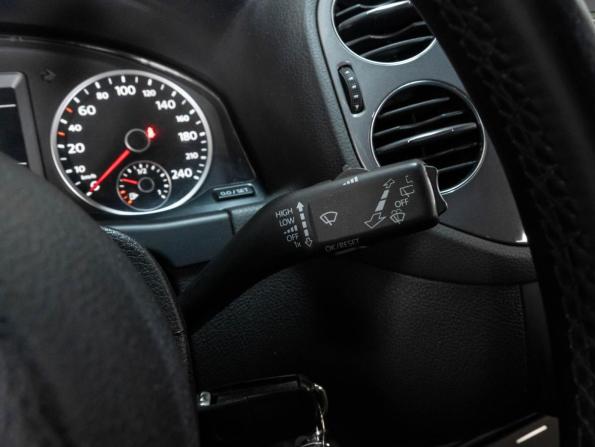 Volkswagen Tiguan I Рестайлинг с пробегом 2014 года, цена 1 074 000 рублей, 193311 км, внедорожник, Автокод Объявления