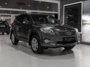 Toyota RAV4 III (XA30) Рестайлинг Москва  - изображение 25
