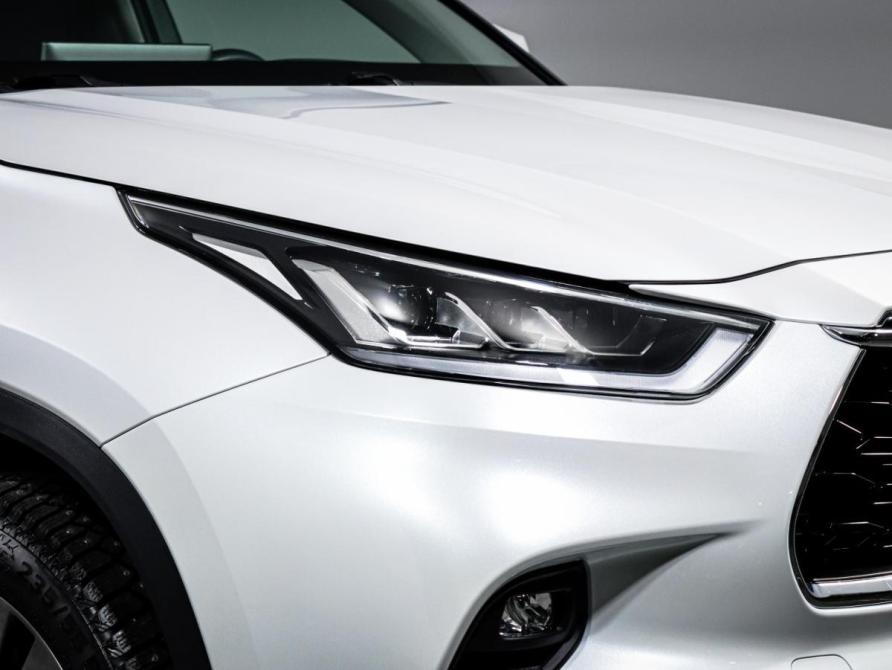 Toyota Highlander IV (XU70) Москва  - изображение 16