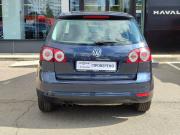 Volkswagen Golf Plus II Москва  - изображение 24