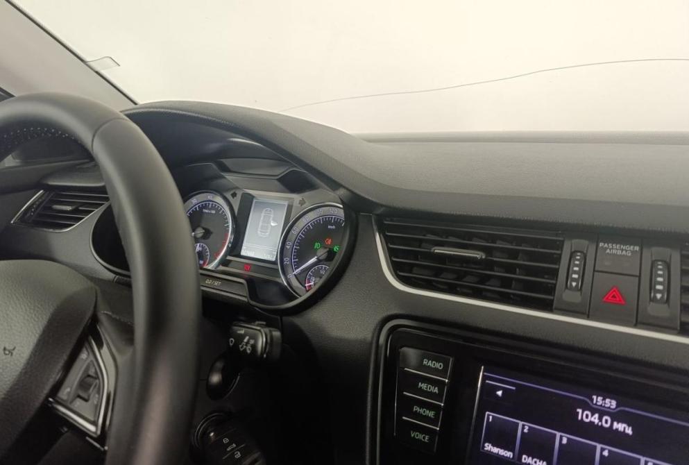 Skoda Octavia III (A7) Волгоград  - изображение 13