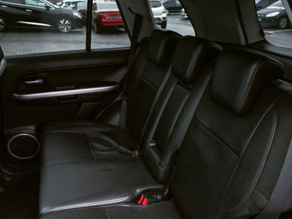 Suzuki Grand Vitara II с пробегом 2007 года, цена 799 000 рублей, 248098 км, внедорожник, Автокод Объявления