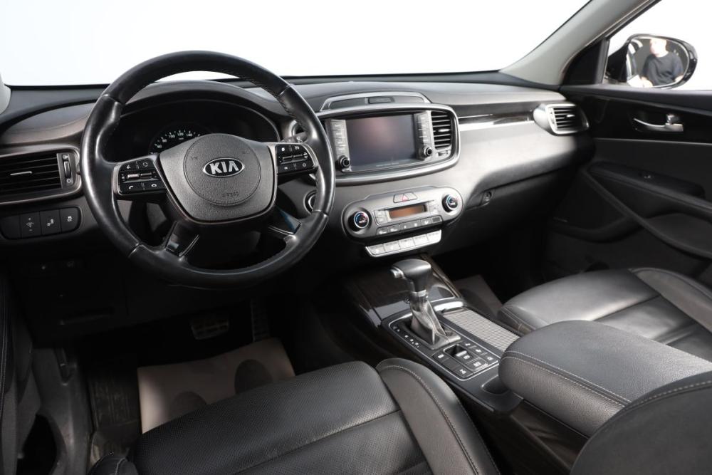 Kia Sorento III Prime Рестайлинг Новосибирск  - изображение 8
