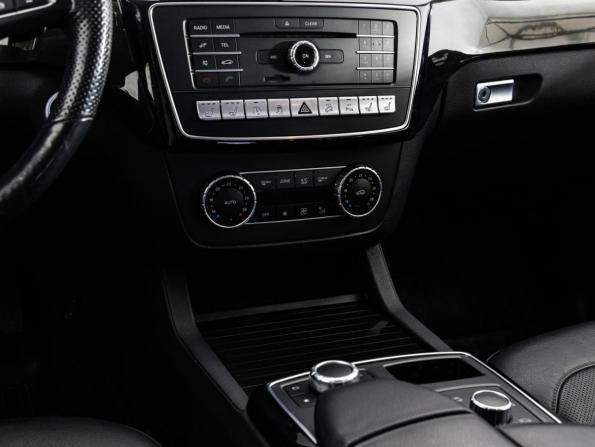 Mercedes-Benz GLE I (W166) с пробегом 2016 года, цена 3 225 000 рублей, 177800 км, внедорожник, Автокод Объявления