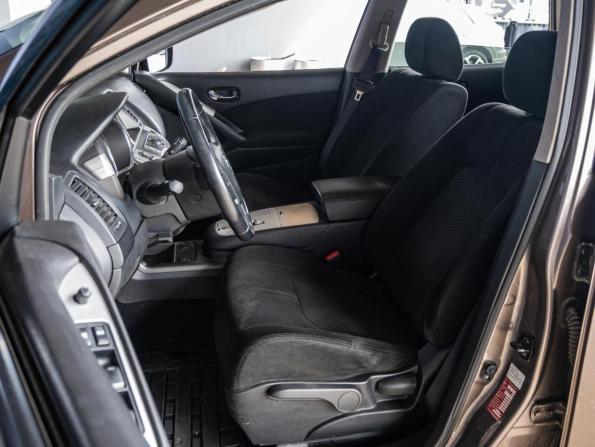 Nissan Murano II (Z51) Рестайлинг 2 с пробегом 2012 года, цена 1 080 000 рублей, 242014 км, внедорожник, Автокод Объявления