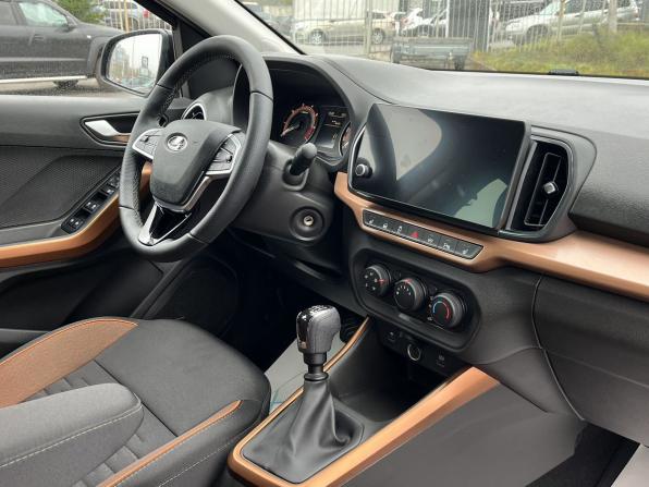 Lada (ВАЗ) Iskra с пробегом 2026 года, цена 1 629 000 рублей, 3200 км, универсал, Автокод Объявления