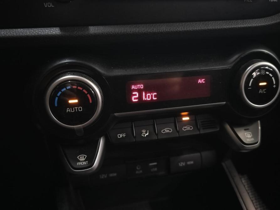 Kia Rio IV Санкт-Петербург  - изображение 11
