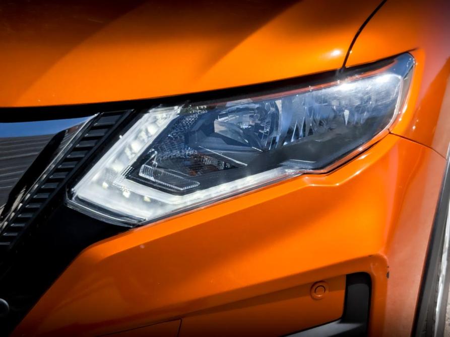 Nissan X-Trail III Рестайлинг Москва  - изображение 17
