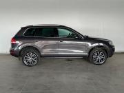 Volkswagen Touareg II Москва  - изображение 29