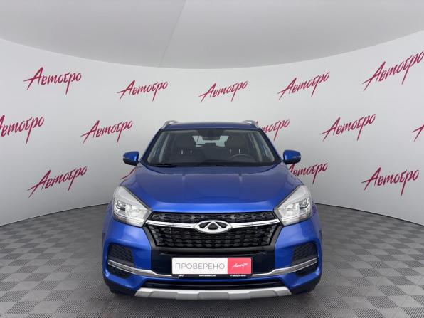 Chery Tiggo 4 I Рестайлинг с пробегом 2020 года, цена 1 349 000 рублей, 56533 км, внедорожник, Автокод Объявления