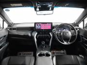 Toyota Harrier IV (XU80) Иркутск  - изображение 33