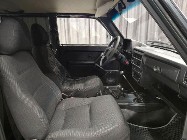 Lada (ВАЗ) 2131 (4x4) I с пробегом 2013 года, цена 500 000 рублей, 156000 км, внедорожник, Автокод Объявления
