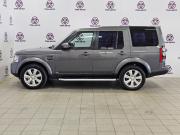 Land Rover Discovery IV Рестайлинг Тольятти  - изображение 29