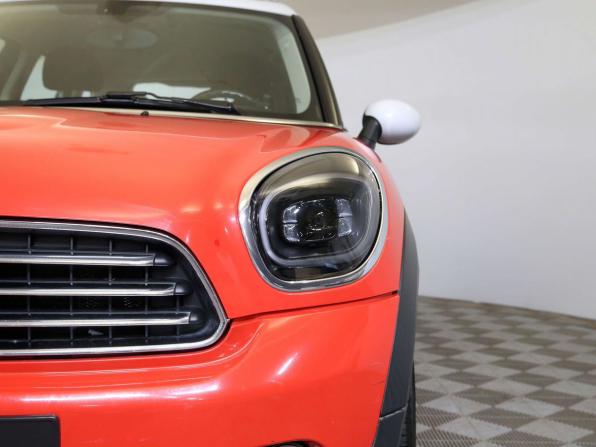 Mini Countryman I с пробегом 2012 года, цена 1 250 000 рублей, 154832 км, внедорожник, Автокод Объявления