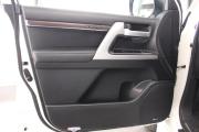 Toyota Land Cruiser 200 Series Рестайлинг 2 Красноярск  - изображение 70