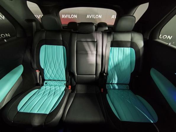 Новый Mercedes-Benz GLE II (V167) Рестайлинг 2025 года, цена 17 600 000 рублей, внедорожник, Автокод Объявления