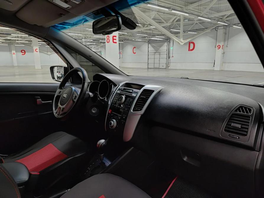 Kia Venga I Казань  - изображение 13