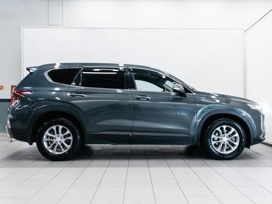 Hyundai Santa Fe IV Красноярск  - изображение 7