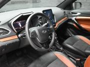 Lada (ВАЗ) Vesta I Рестайлинг (NG) Екатеринбург  - изображение 36
