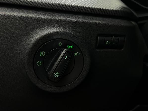 Skoda Rapid II с пробегом 2020 года, цена 1 500 000 рублей, 73300 км, лифтбек, Автокод Объявления