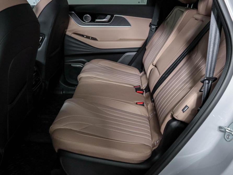 Chery Tiggo 9 I Москва  - изображение 11