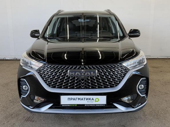 Haval M6 II с пробегом 2025 года, цена 1 860 000 рублей, 8400 км, внедорожник, Автокод Объявления