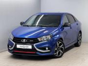 Lada (ВАЗ) Vesta I Санкт-Петербург  - изображение 24