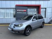Mitsubishi Outlander I Альметьевск  - изображение 24