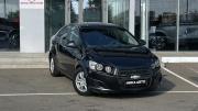 Chevrolet Aveo II Оренбург  - изображение 19