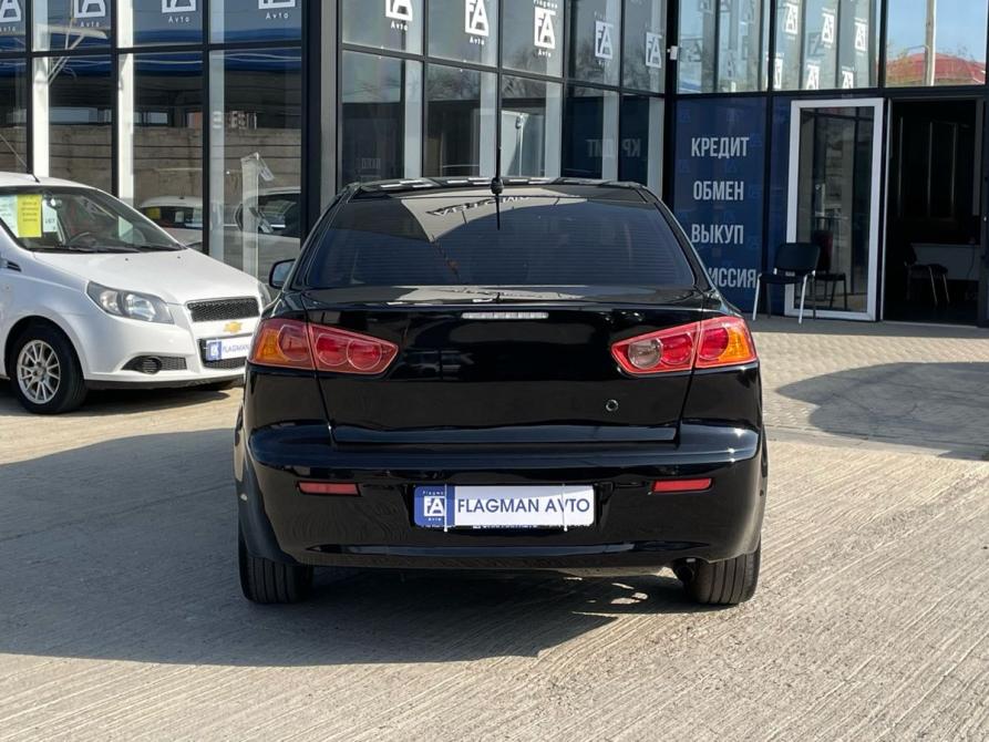 Mitsubishi Lancer X Краснодар  - изображение 4
