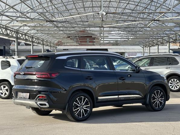 Chery Tiggo 8 I Рестайлинг с пробегом 2023 года, цена 1 866 000 рублей, 44009 км, внедорожник, Автокод Объявления