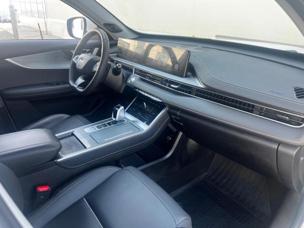 Chery Tiggo 7 Pro Max I с пробегом 2023 года, цена 1 739 000 рублей, 42700 км, внедорожник, Автокод Объявления