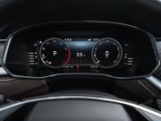 Skoda Kodiaq I Рестайлинг Москва  - изображение 42