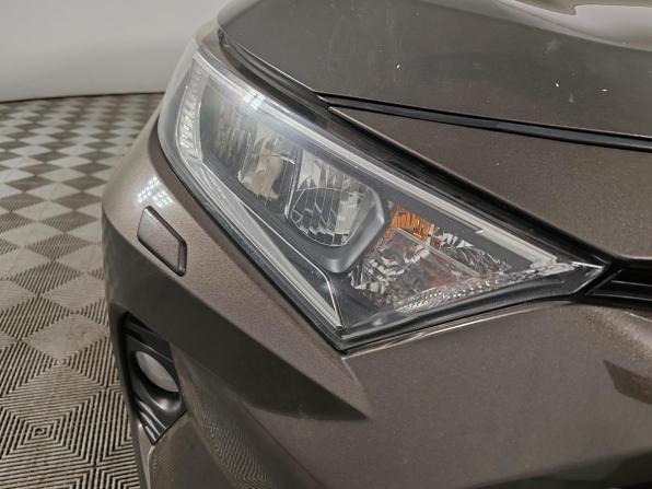 Toyota RAV4 V (XA50) с пробегом 2020 года, цена 2 649 000 рублей, 147424 км, внедорожник, Автокод Объявления