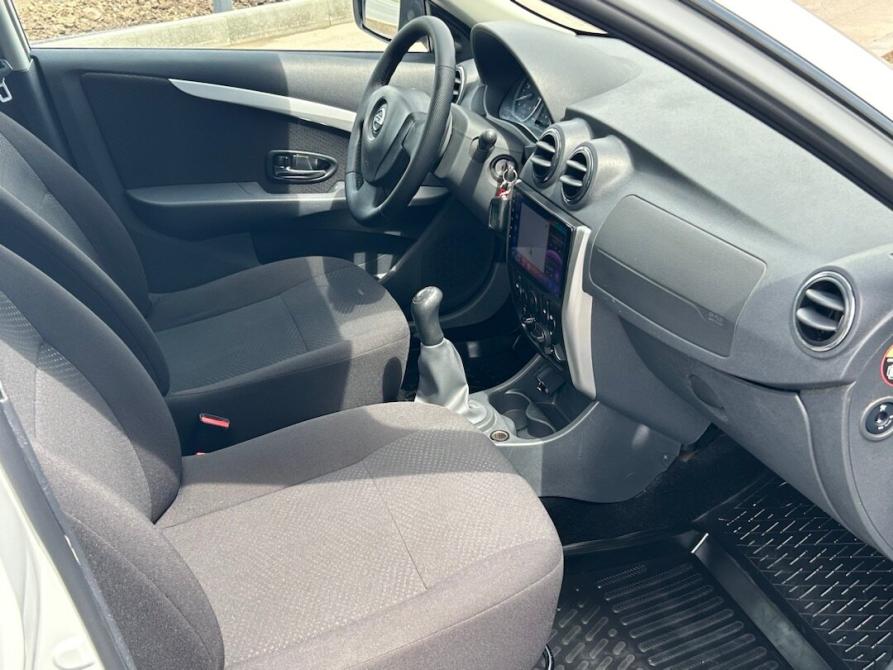 Nissan Almera III (G15) Энгельс  - изображение 18