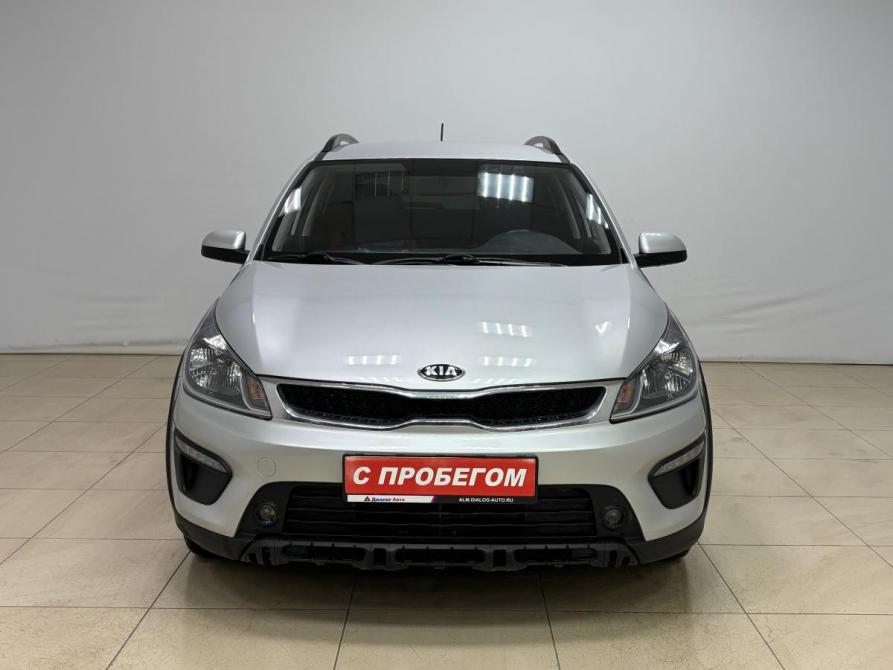Kia Rio IV Альметьевск  - изображение 2
