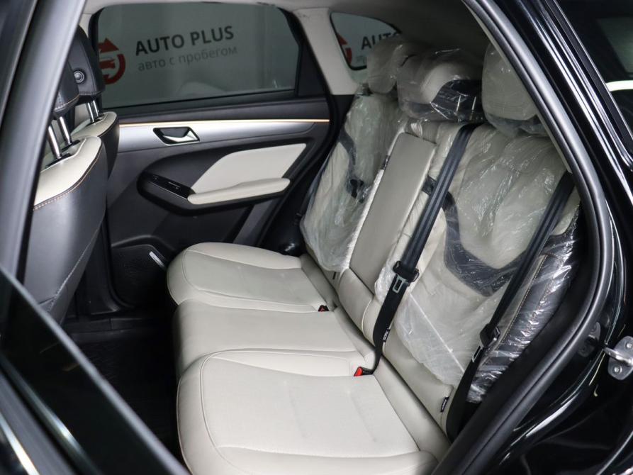 Haval Jolion I Рестайлинг Минеральные Воды  - изображение 8