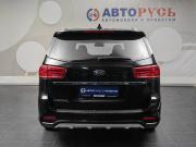 Kia Carnival III Москва  - изображение 31