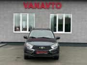 Lada (ВАЗ) Granta I Рестайлинг Альметьевск  - изображение 25
