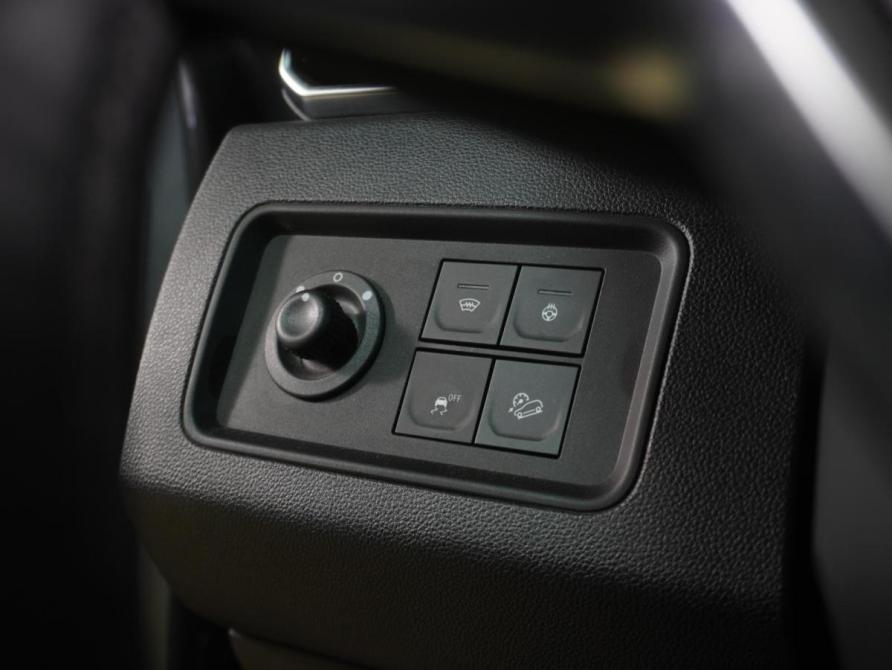 Renault Duster II Воронеж  - изображение 12